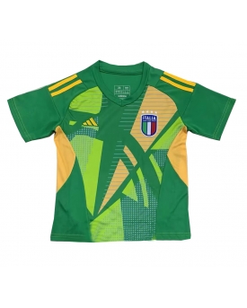 Italia Portiere Maglia Gara Trasferta Repliche Europei 2024